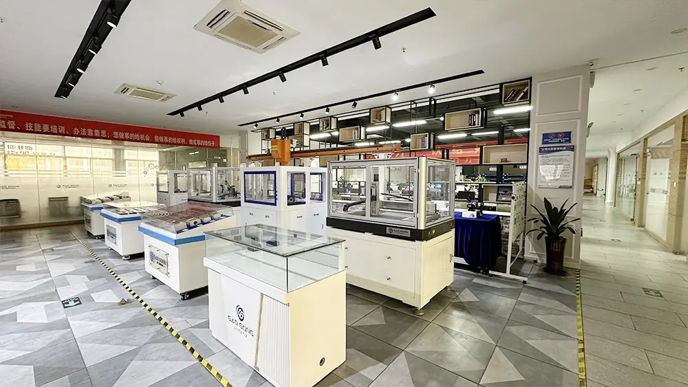 Product Showroom